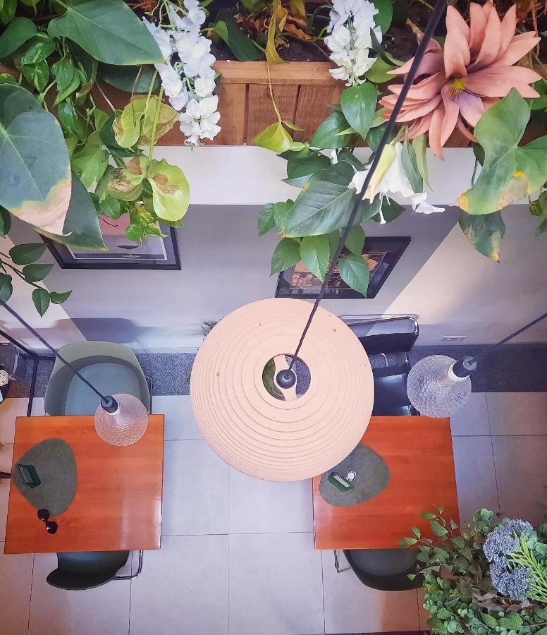 Inn The Green 宰斯特 外观 照片