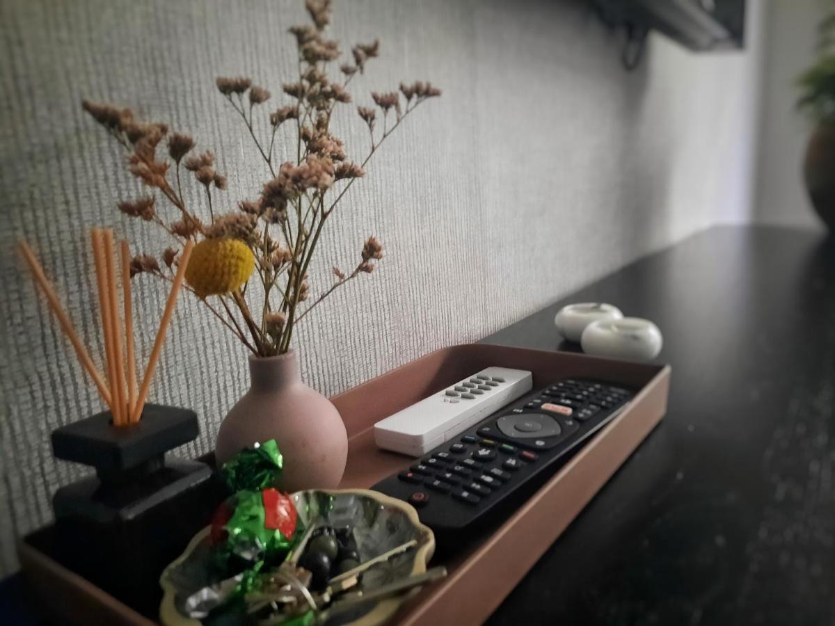Inn The Green 宰斯特 外观 照片