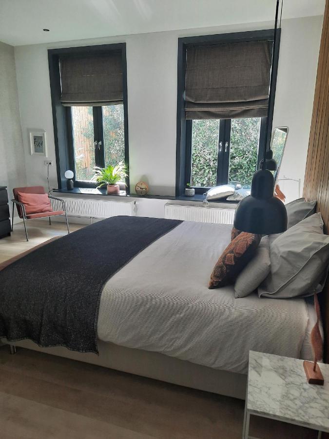 Inn The Green 宰斯特 外观 照片