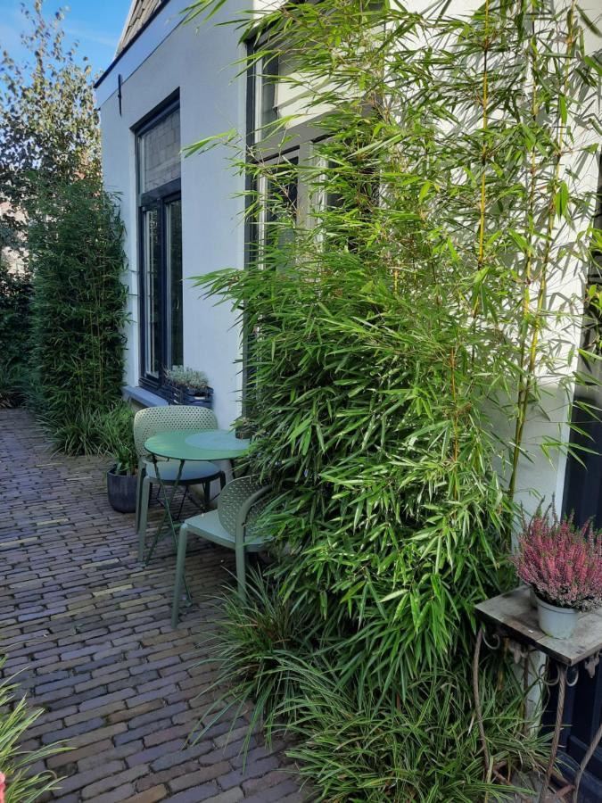 Inn The Green 宰斯特 外观 照片