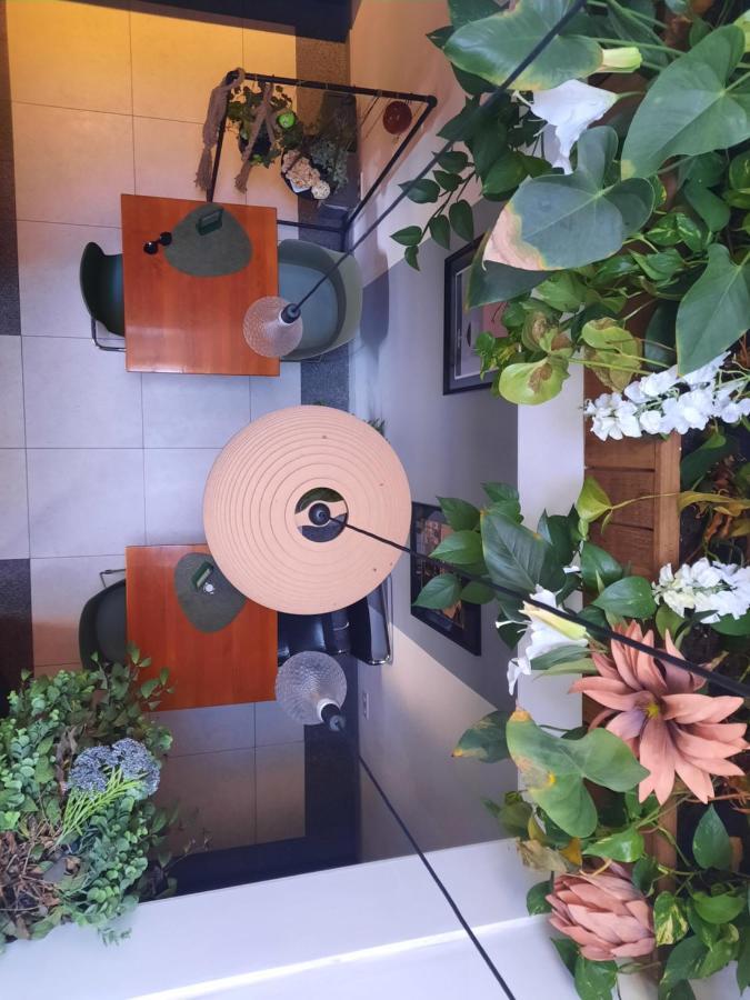 Inn The Green 宰斯特 外观 照片