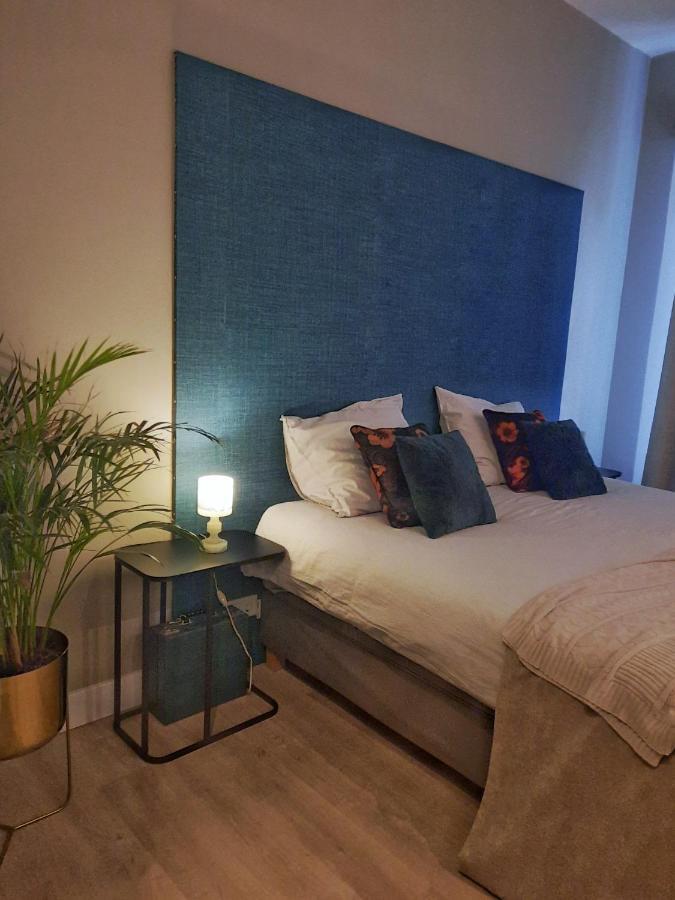 Inn The Green 宰斯特 外观 照片