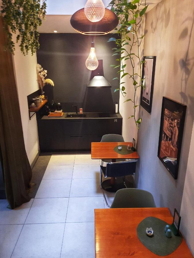 Inn The Green 宰斯特 外观 照片