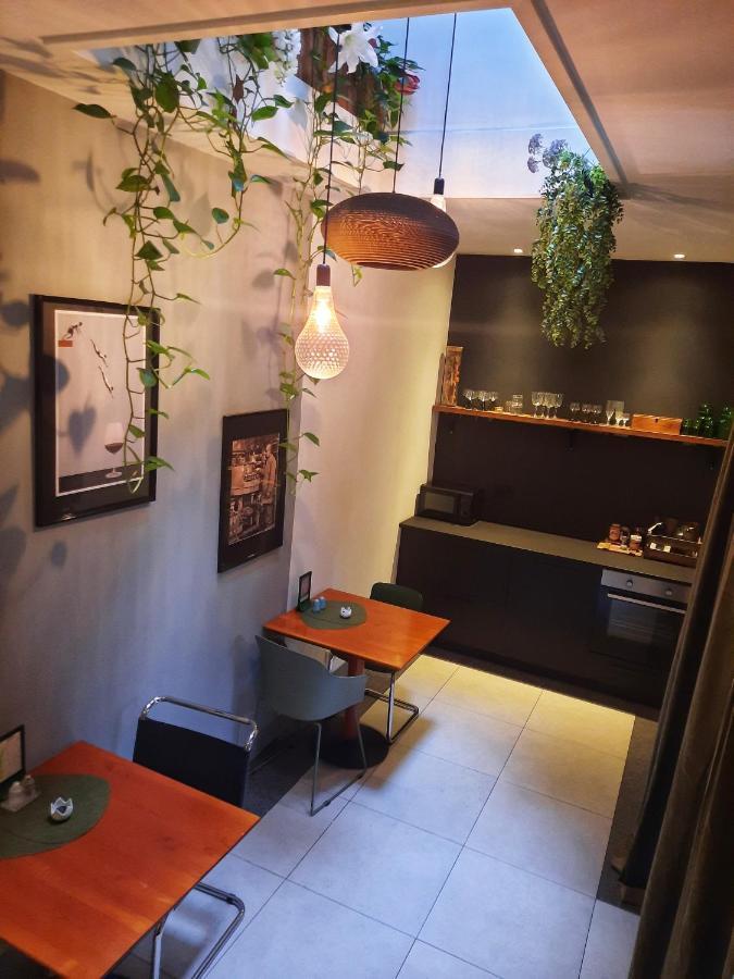 Inn The Green 宰斯特 外观 照片