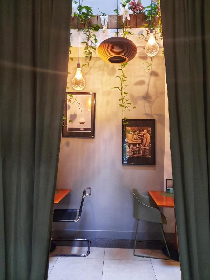 Inn The Green 宰斯特 外观 照片