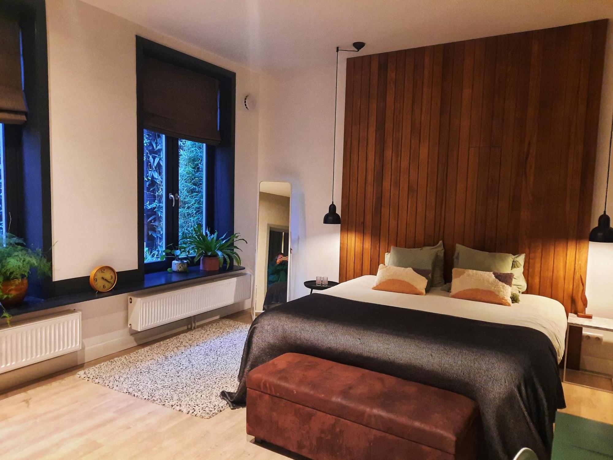 Inn The Green 宰斯特 外观 照片