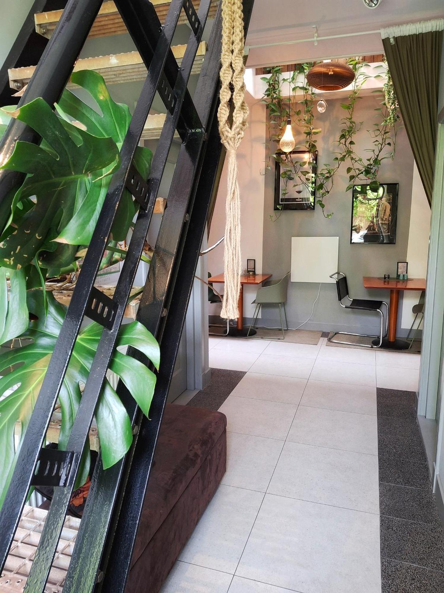 Inn The Green 宰斯特 外观 照片